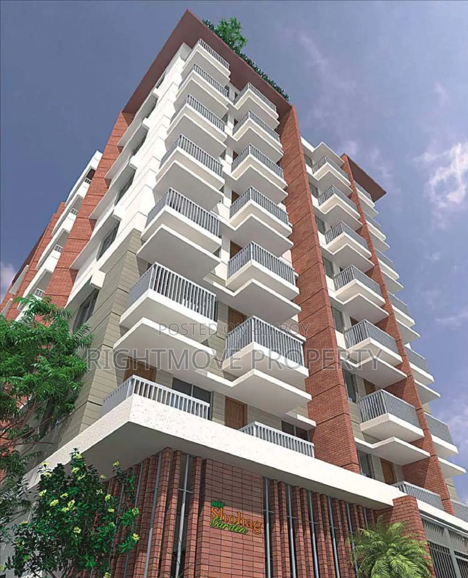 3-bedroom Apartment in Monipuripara, Farmgate for sale in Farmgate