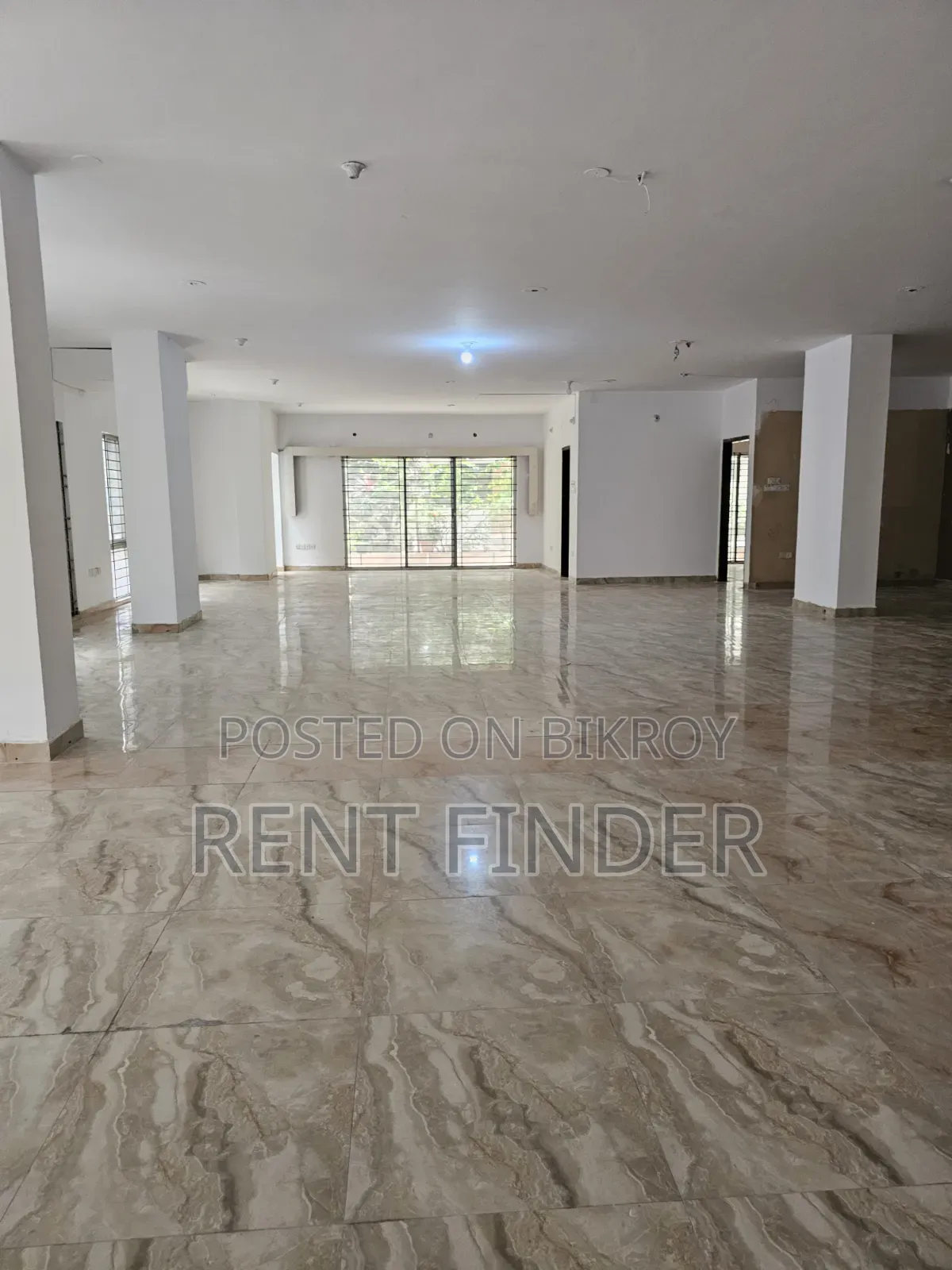 Office Space for Rent Gulshan in Gulshan