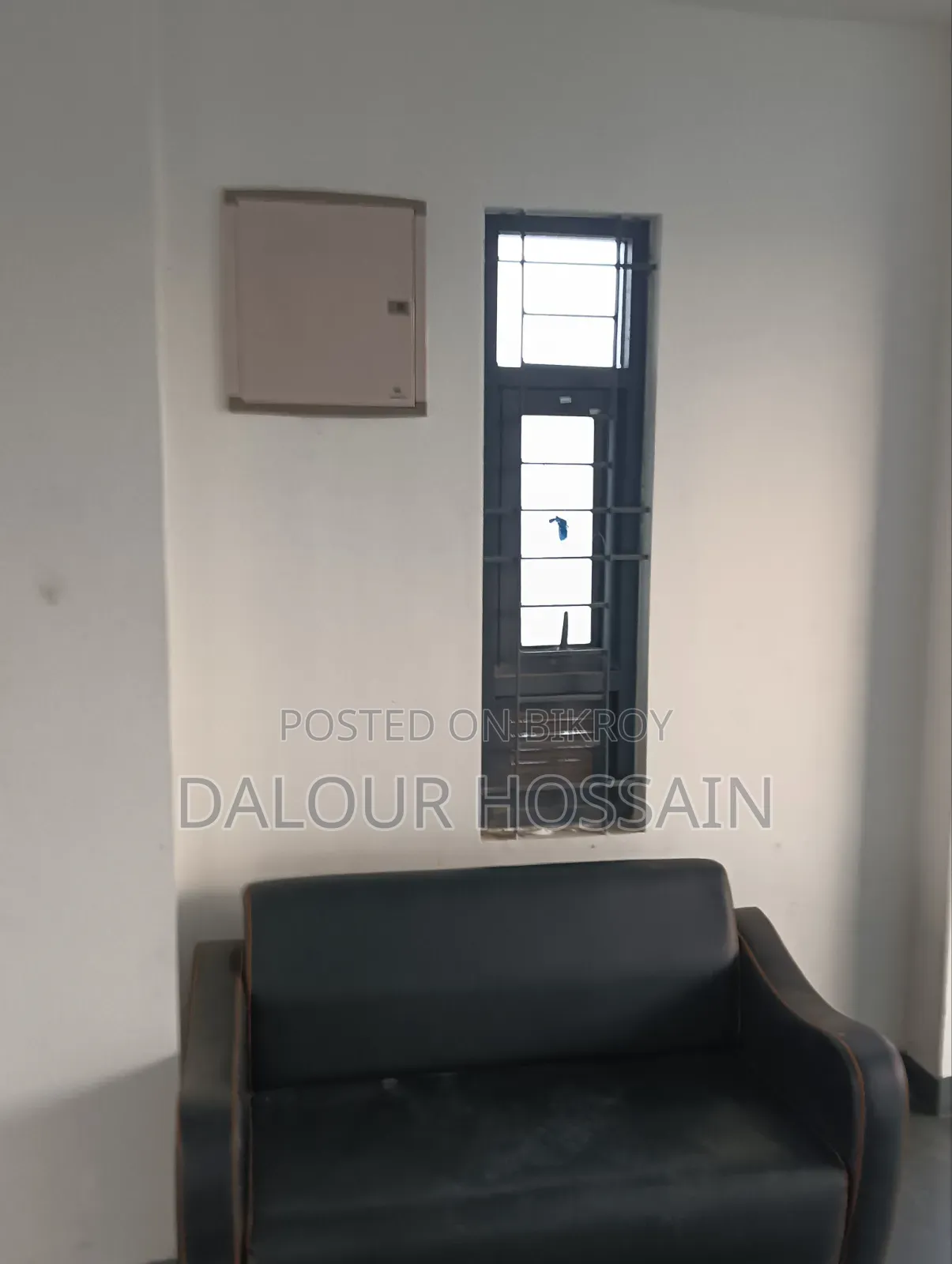 3-bedroom Apartment 2 minutes from 300 Feet Road, Basundhara for Sale in Basundhara