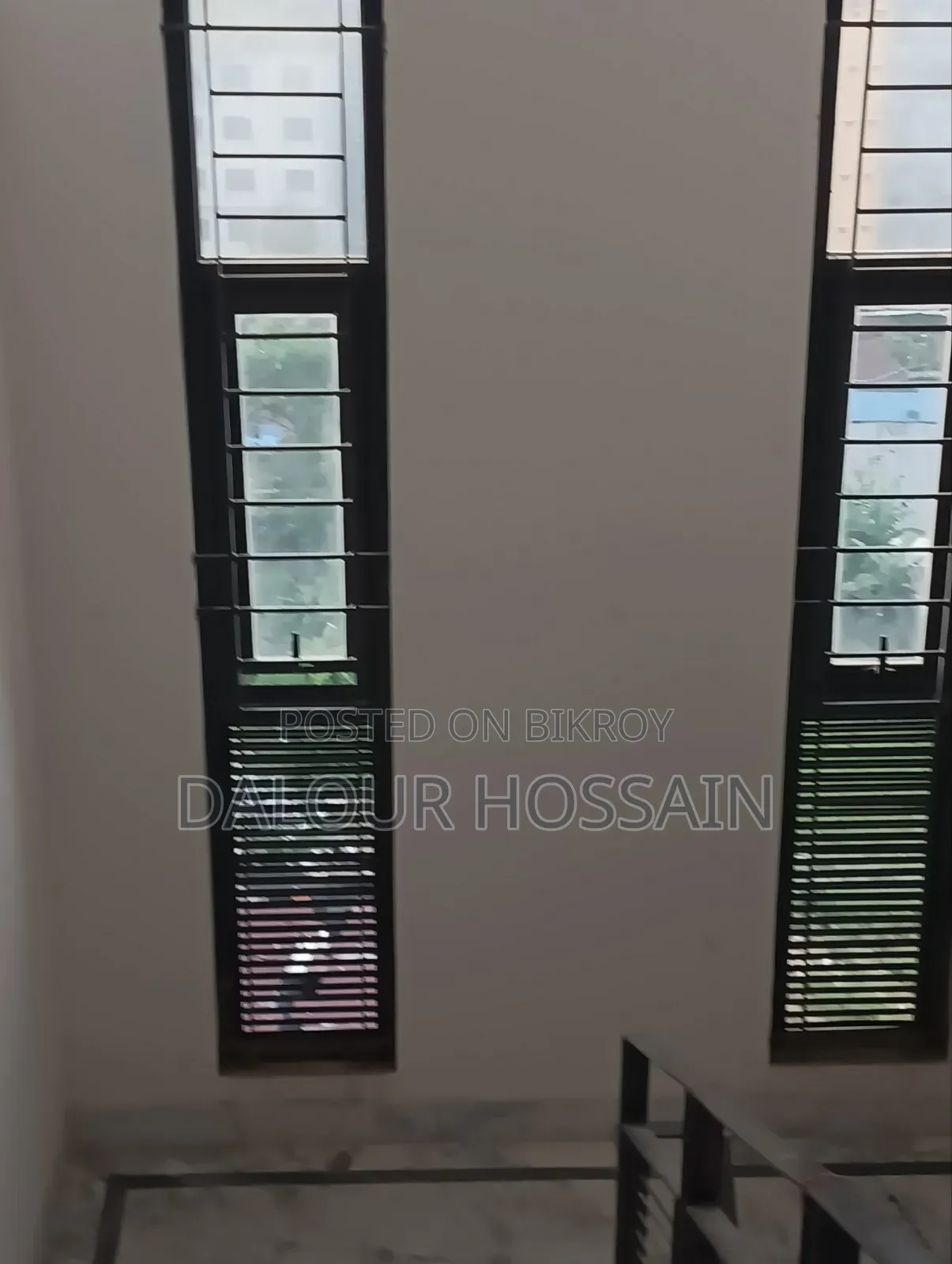 3-bedroom Apartment 2 minutes from 300 Feet Road, Basundhara for Sale in Basundhara