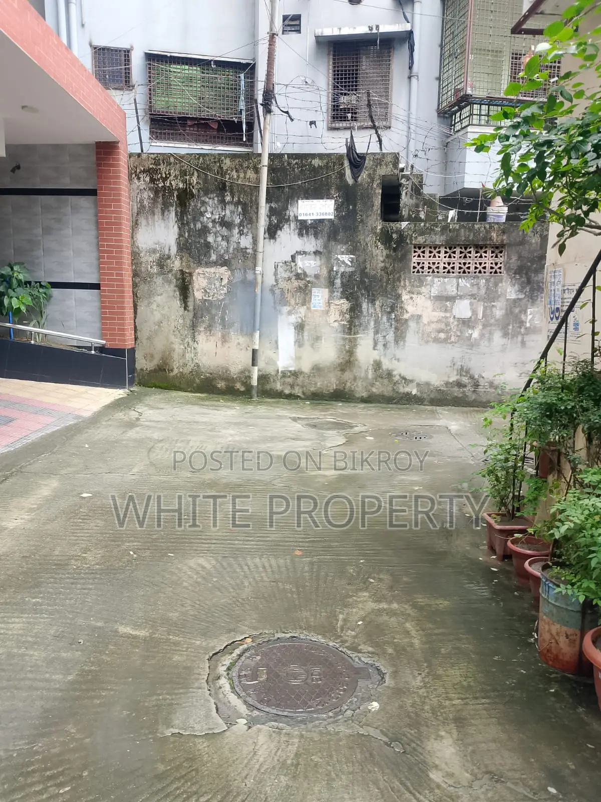 6-Bedroom House in White Property, Elephant Road for sale in Elephant Road