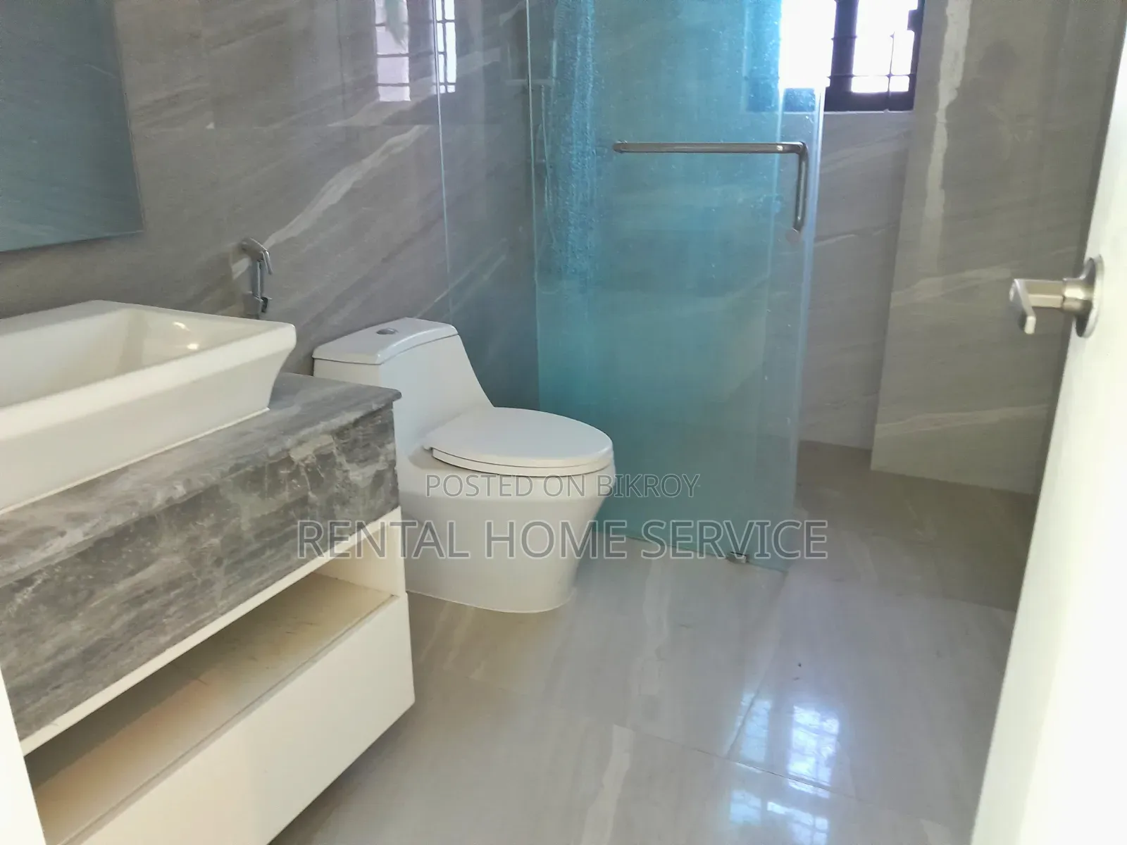 Furnished 3-Bedroom Apartment for Rent in Gulshan