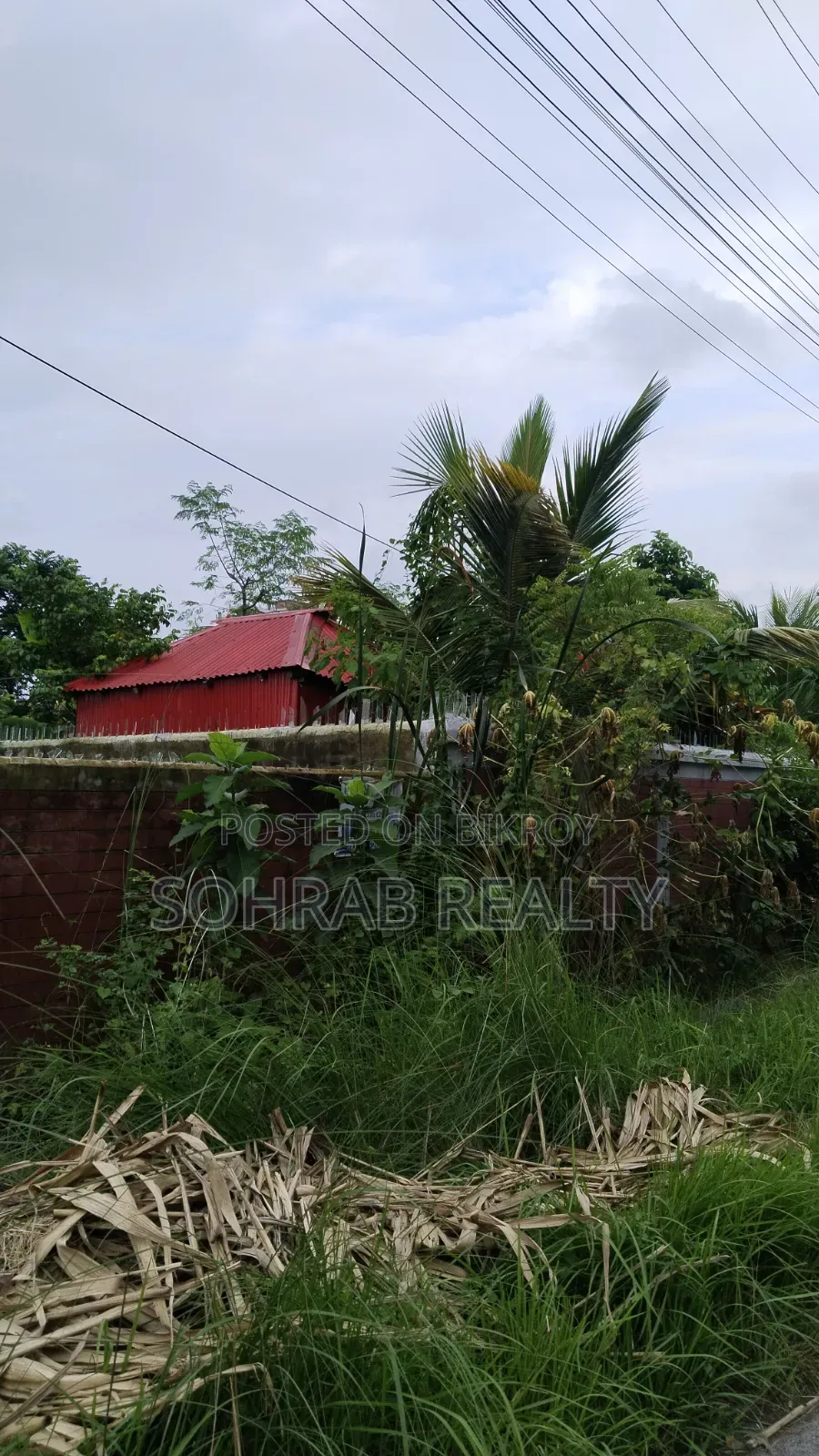 3 Katha (30x30') Sector#05, Purbachal in Purbachal