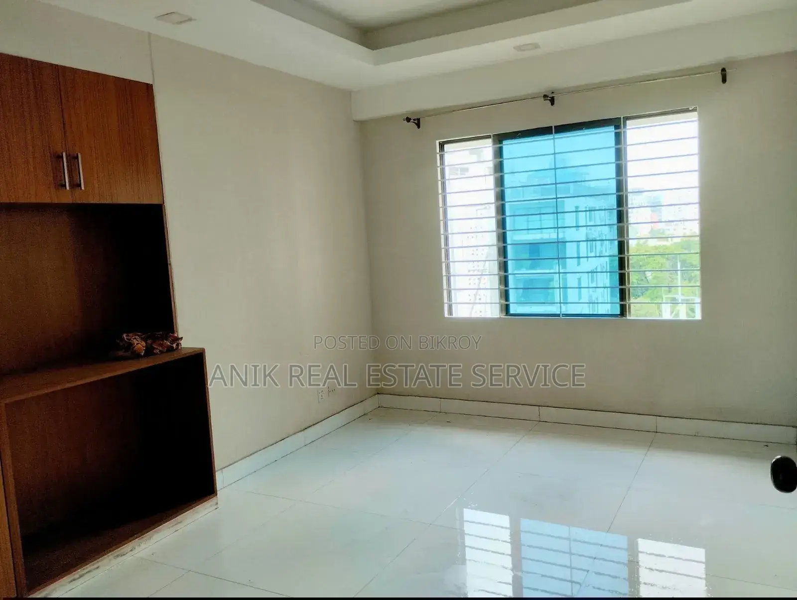 4-Bedroom Apartment in Anik Real Estate, Banani for Rent in Banani