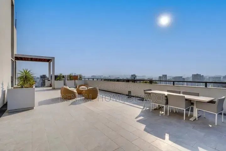 3-Bedroom Apartment in Semi-Furnished for Rent in Gulshan
