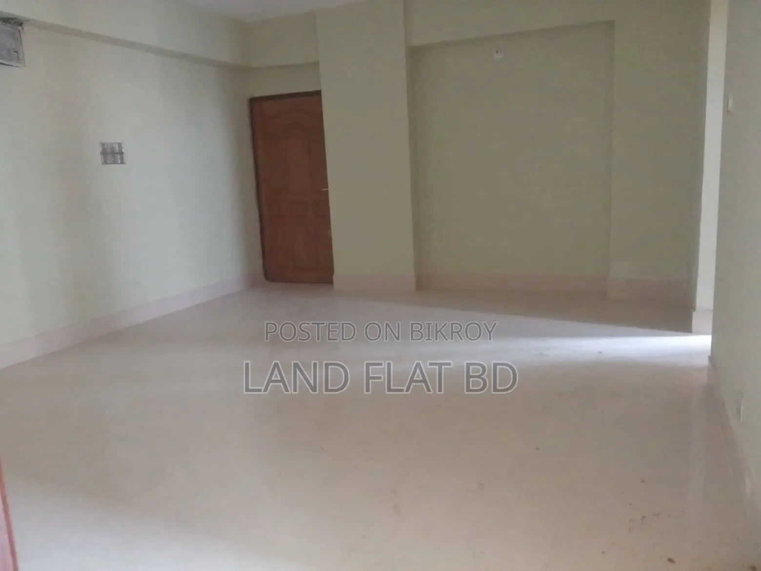 3-bedroom Apartment in Saif Mojunder, Mohammadpur for Sale in Mohammadpur