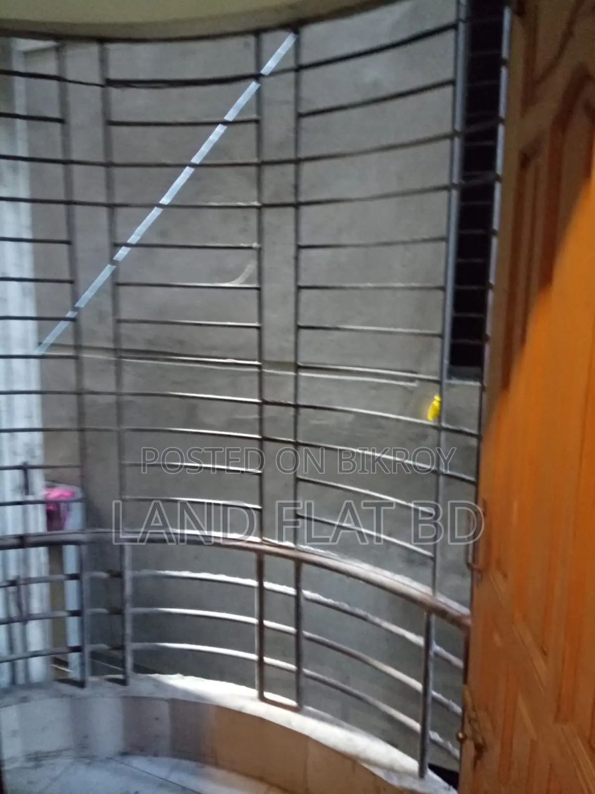 3-bedroom Apartment in Saif Mojunder, Mohammadpur for Sale in Mohammadpur