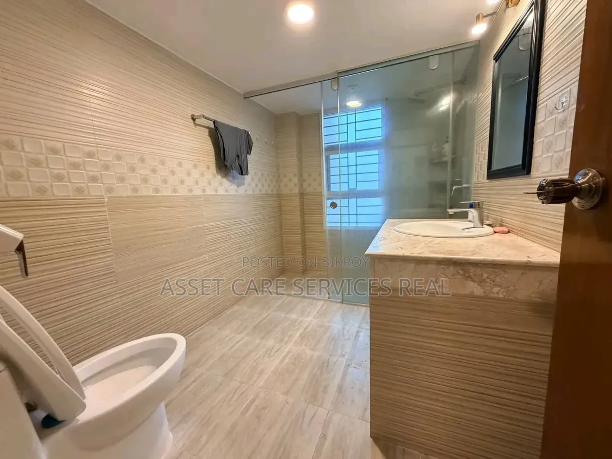 3-Bedroom Apartment in Banani for Rent in Banani