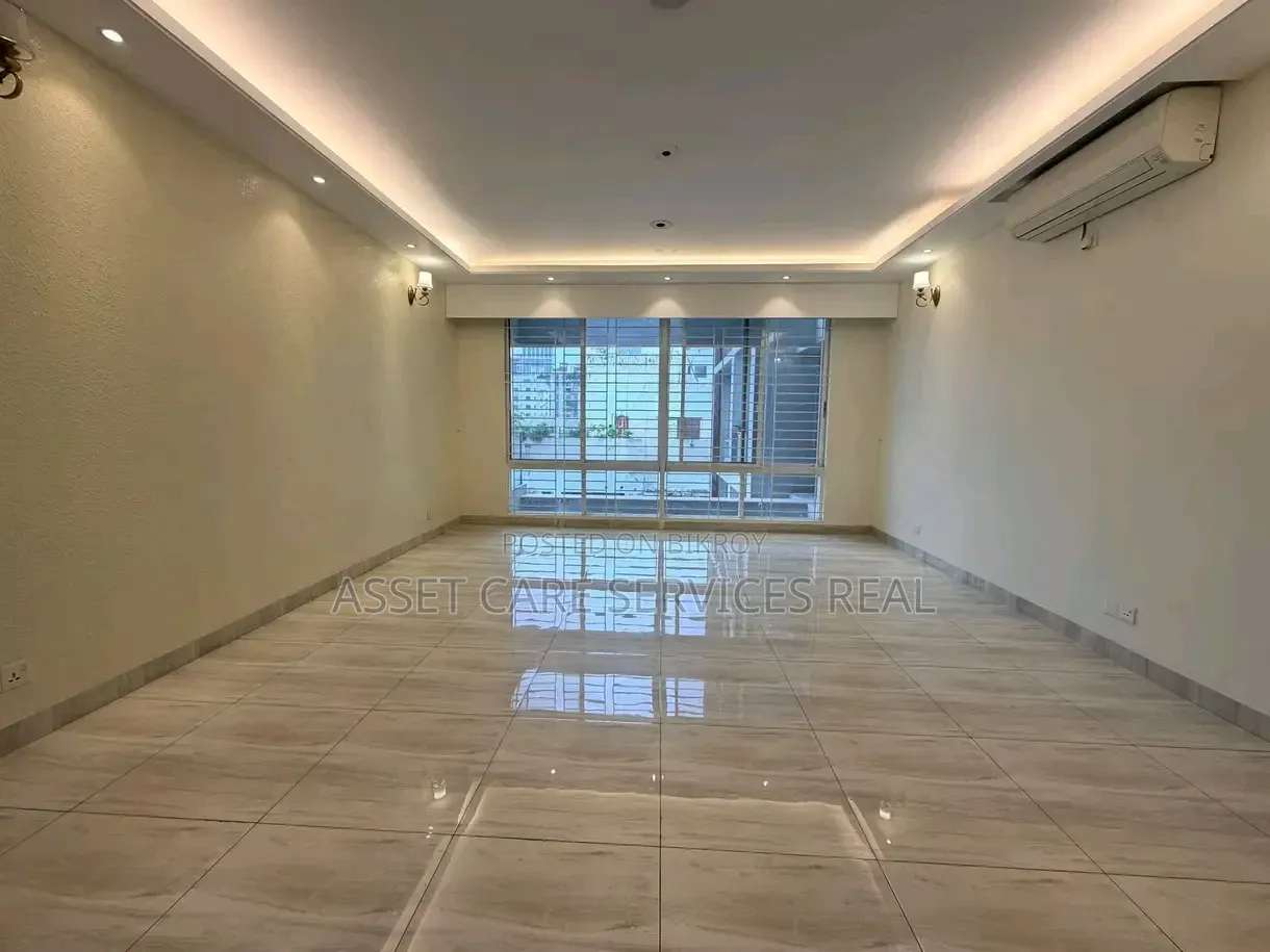 3-Bedroom Apartment in Banani for Rent in Banani