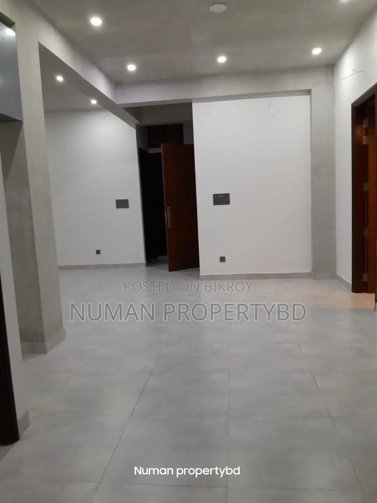 3-Bedroom Apartment in Numan Property Bd, Basundhara for Rent in Basundhara