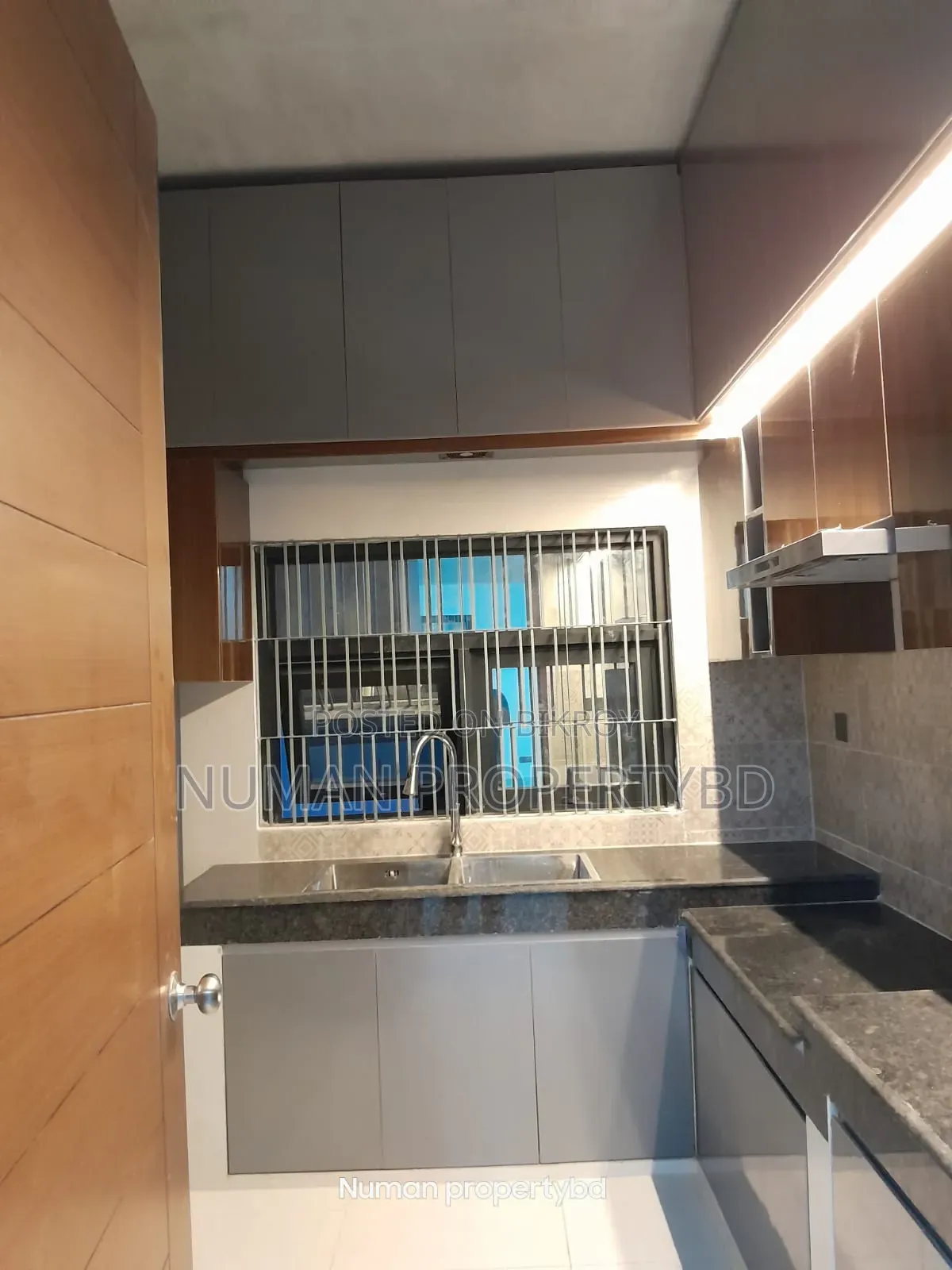 3-Bedroom Apartment in Numan Property Bd, Basundhara for Rent in Basundhara