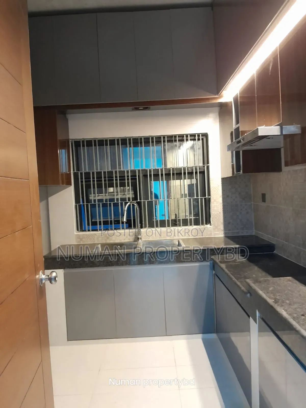 3-Bedroom Apartment in Numan Property Bd, Basundhara for Rent in Basundhara