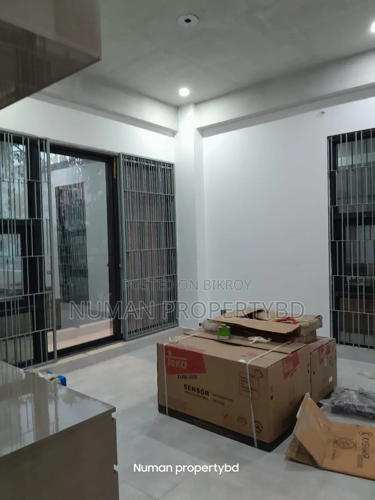 3-Bedroom Apartment in Numan Property Bd, Basundhara for Rent in Basundhara
