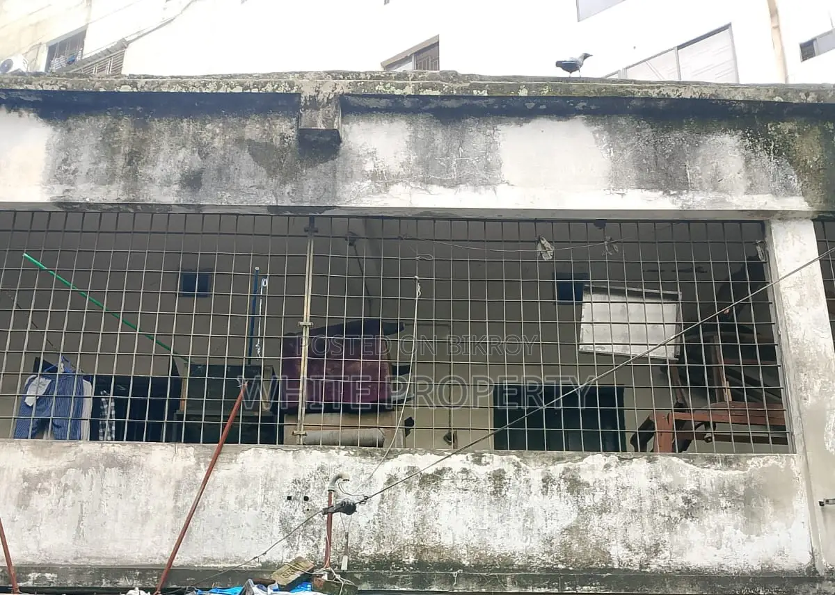6-Bedroom House in White Property, Elephant Road for sale in Elephant Road