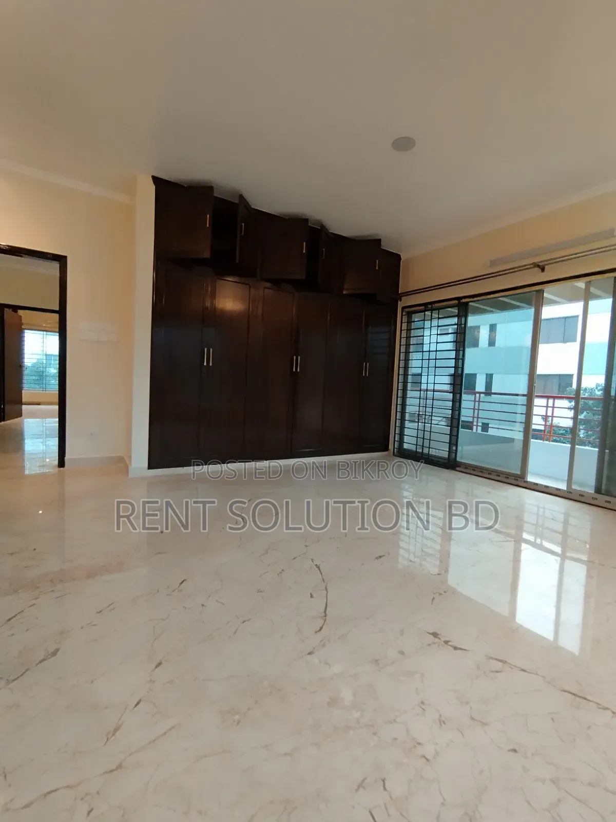 4bdrm Apartment in Gulshan for Rent in Gulshan