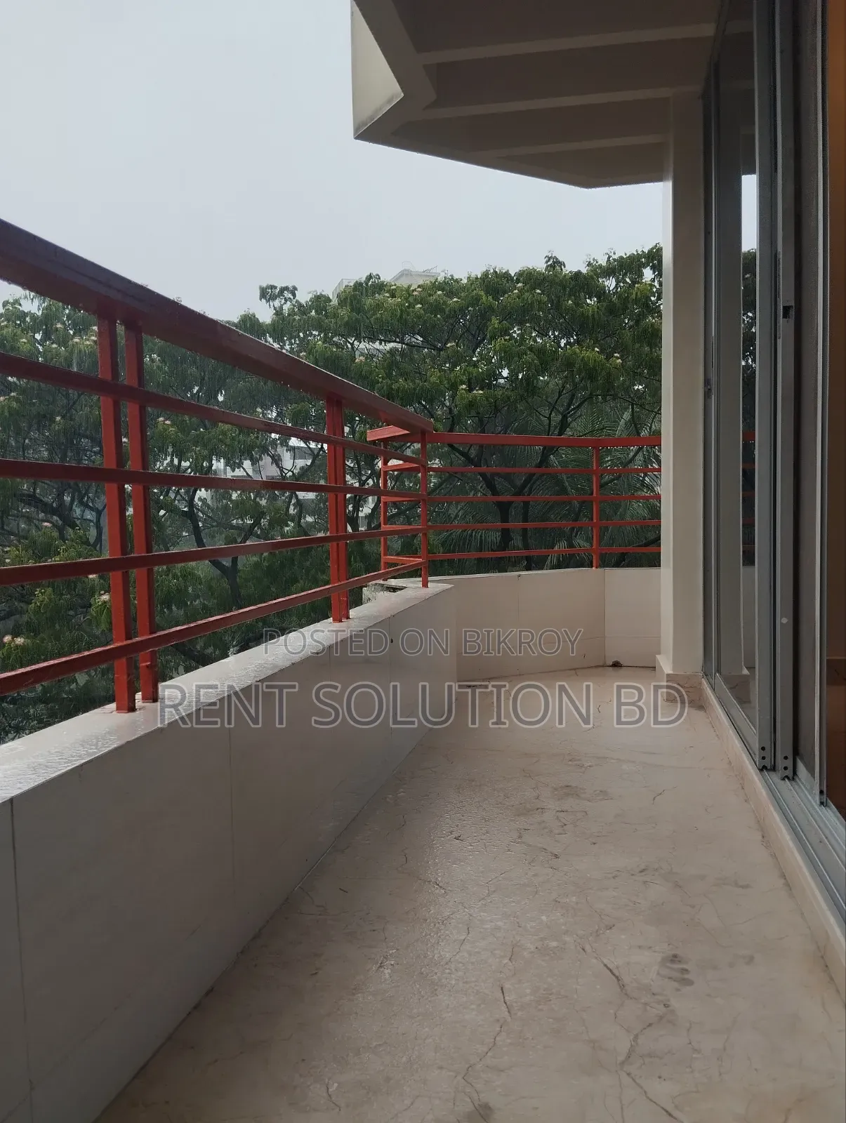 4bdrm Apartment in Gulshan for Rent in Gulshan
