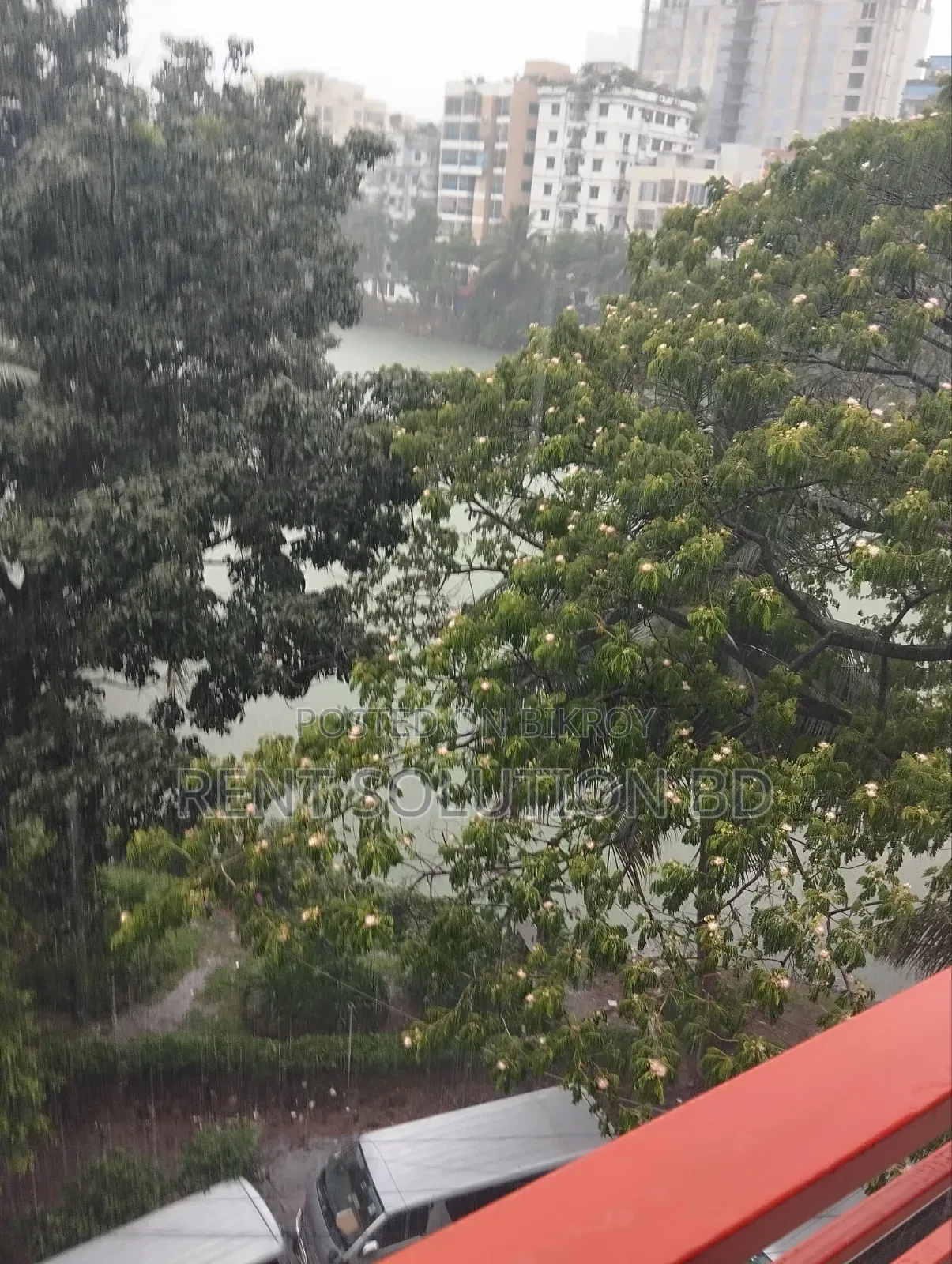 4bdrm Apartment in Gulshan for Rent in Gulshan