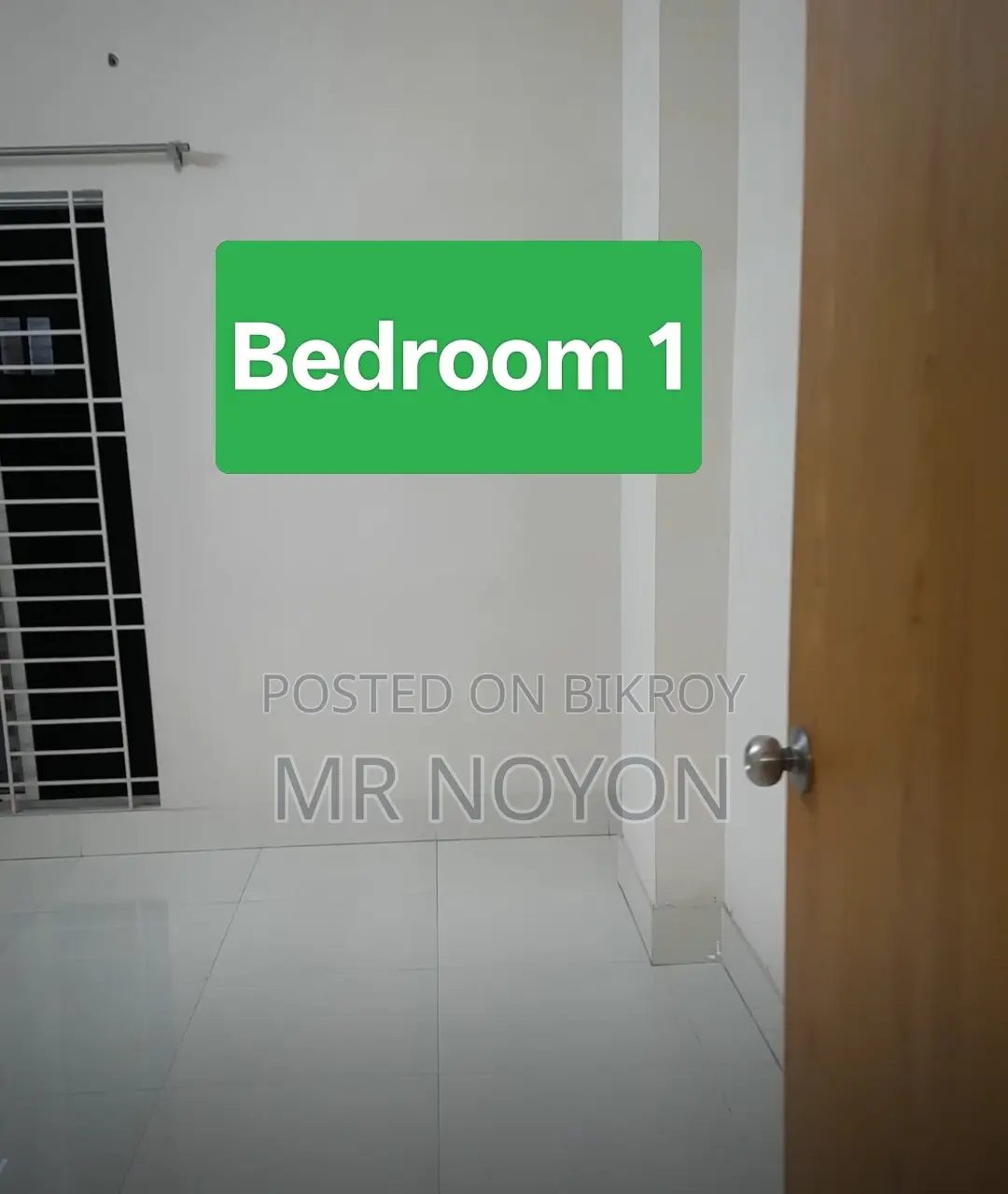 4-bedroom Apartment in Reza Prasad, Khilgaon for rent in Khilgaon