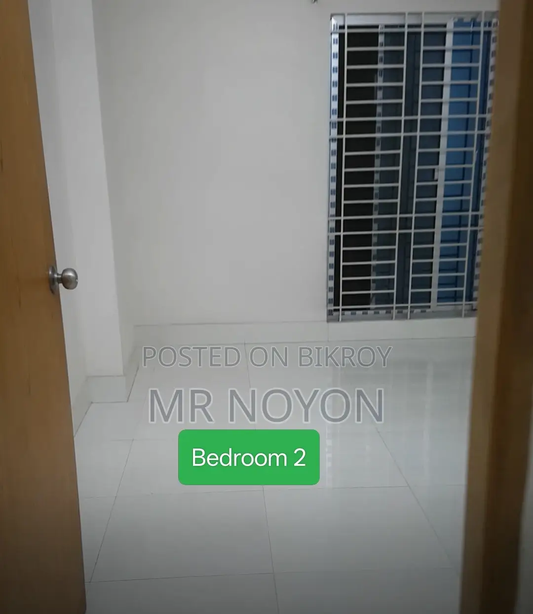 4-bedroom Apartment in Reza Prasad, Khilgaon for rent in Khilgaon
