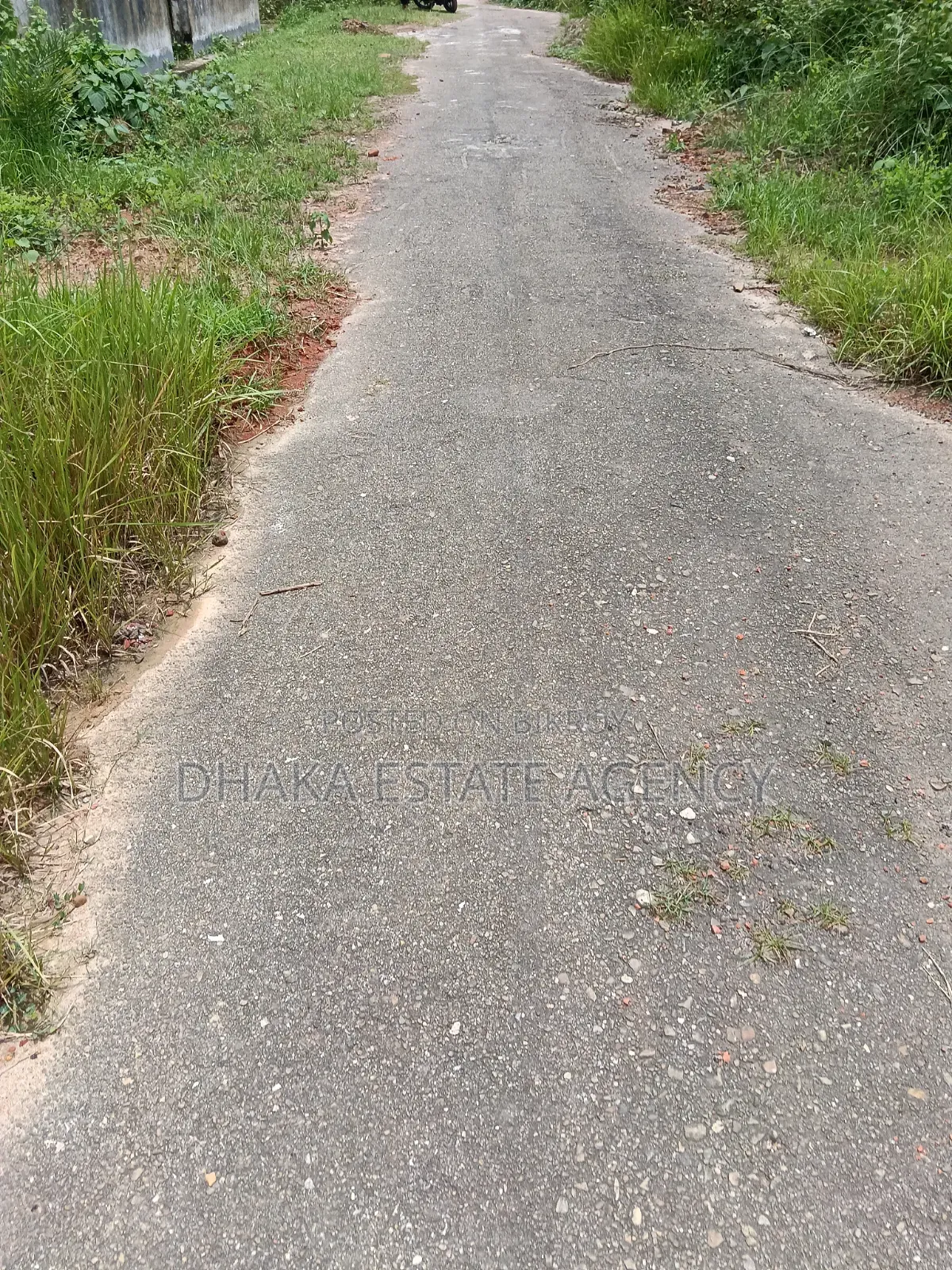 Very Urgent Sector-, 3 Katha Plot Sale in Uttara