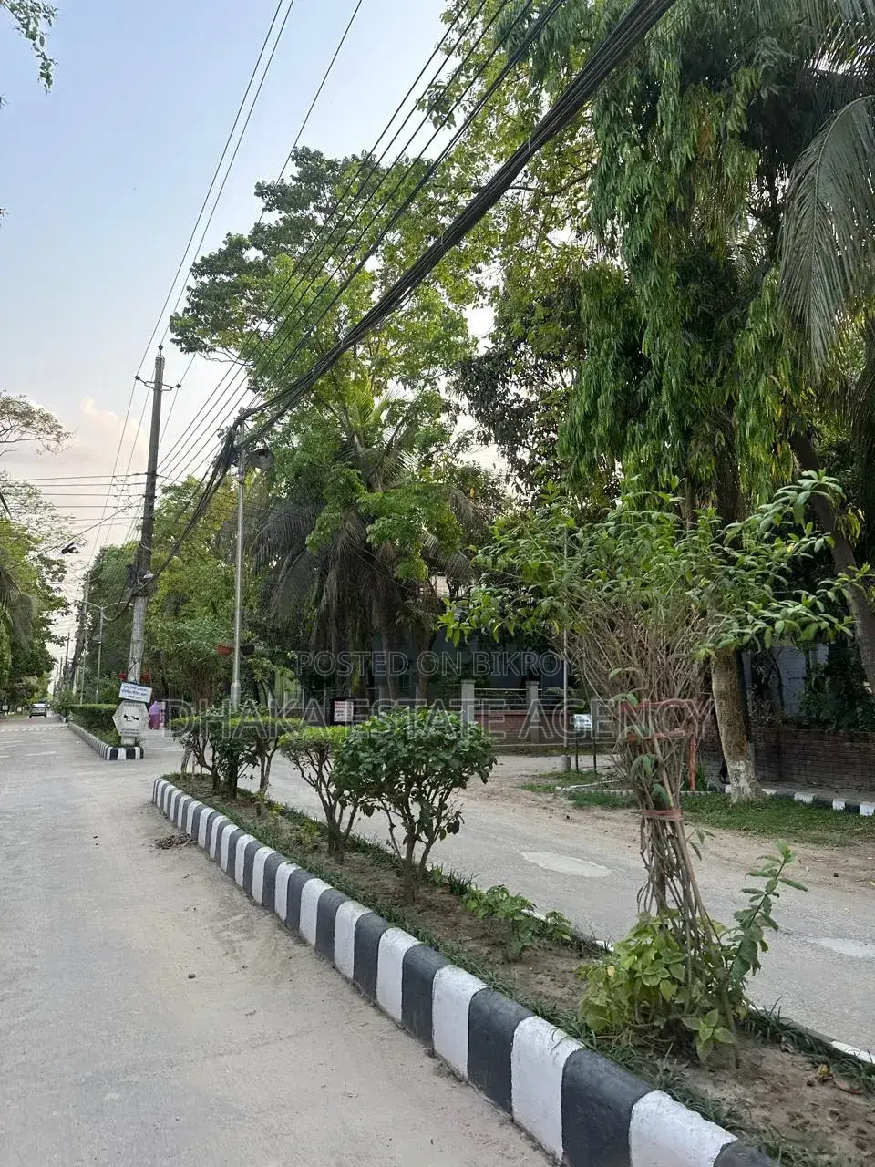 North Gulshan 50 Katha Plot for Sale in Gulshan