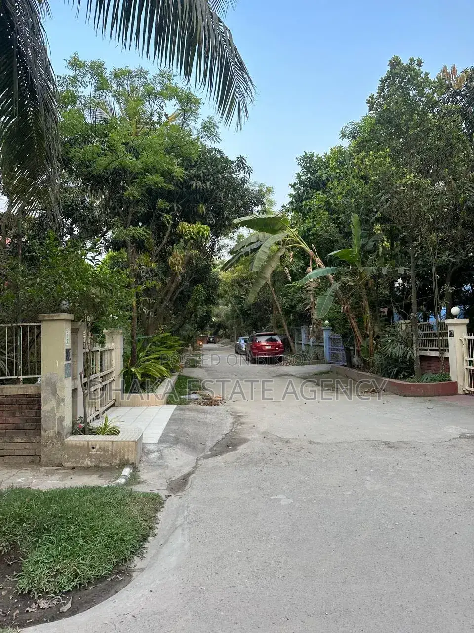 North Gulshan 50 Katha Plot for Sale in Gulshan