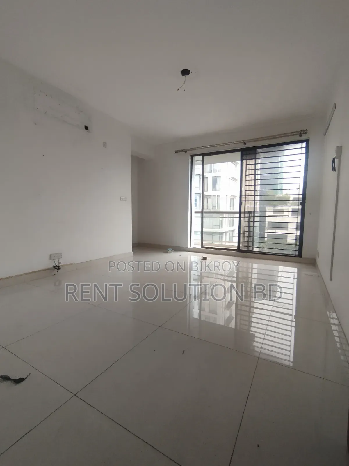 Premium Office Space for Rent | 2,400 SFT in Gulshan