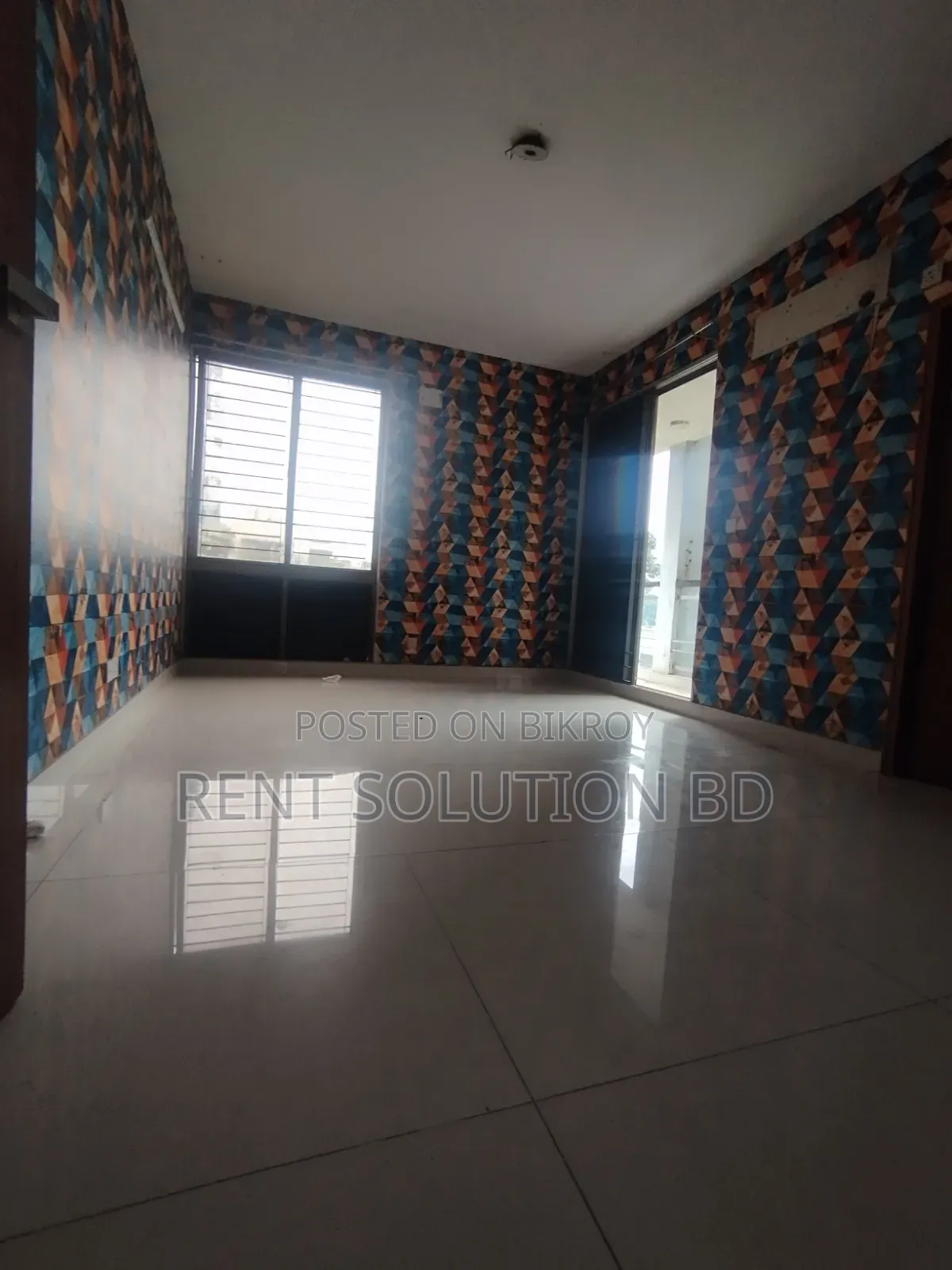 Premium Office Space for Rent | 2,400 SFT in Gulshan