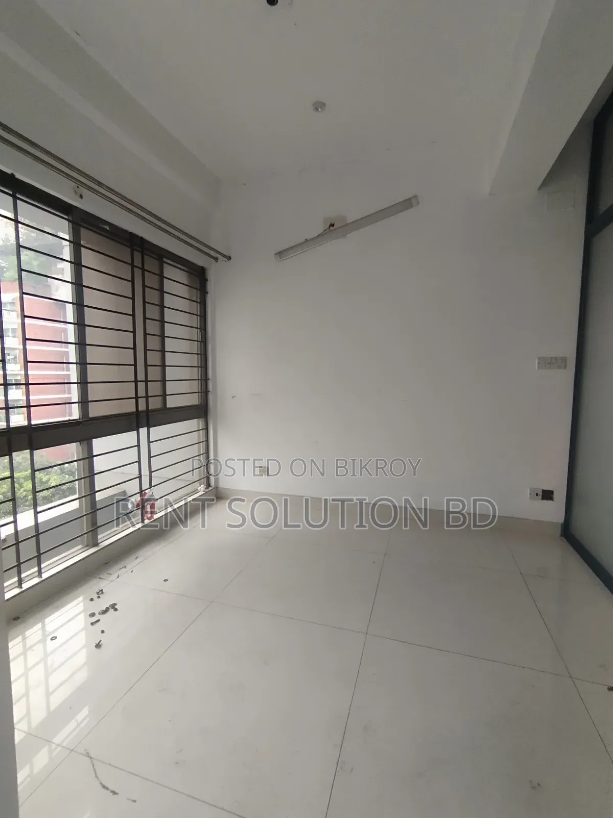 Premium Office Space for Rent | 2,400 SFT in Gulshan