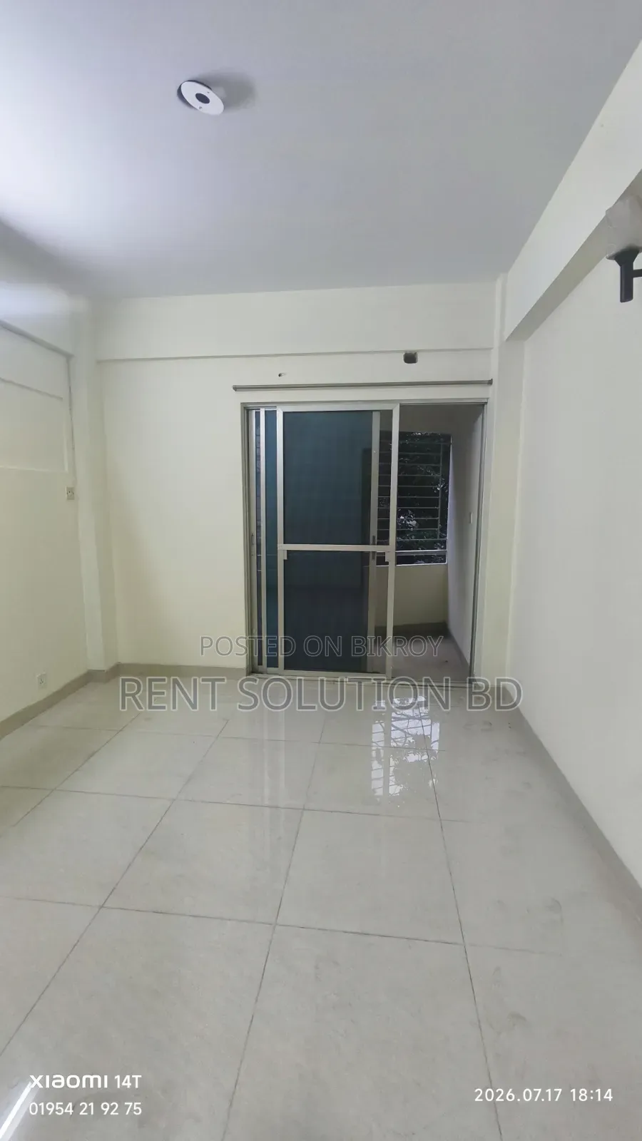3-bedroom Apartment in Banani for Rent in Banani