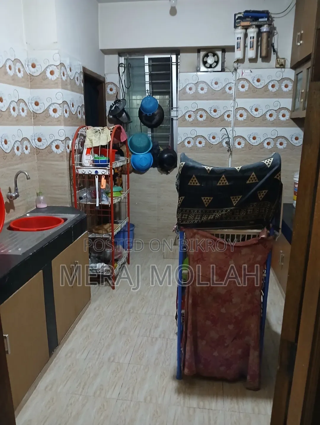 3-Bedroom Apartment in Hi, Lake Castle, Dhanmondi for Sale in Dhanmondi