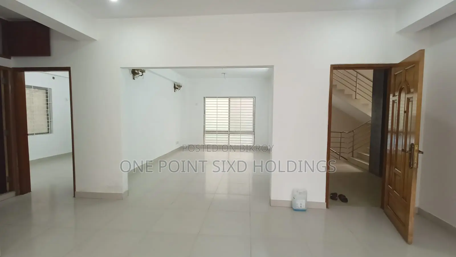 4-bedroom Apartment in F Block, Bashundhara, for Sale in Basundhara