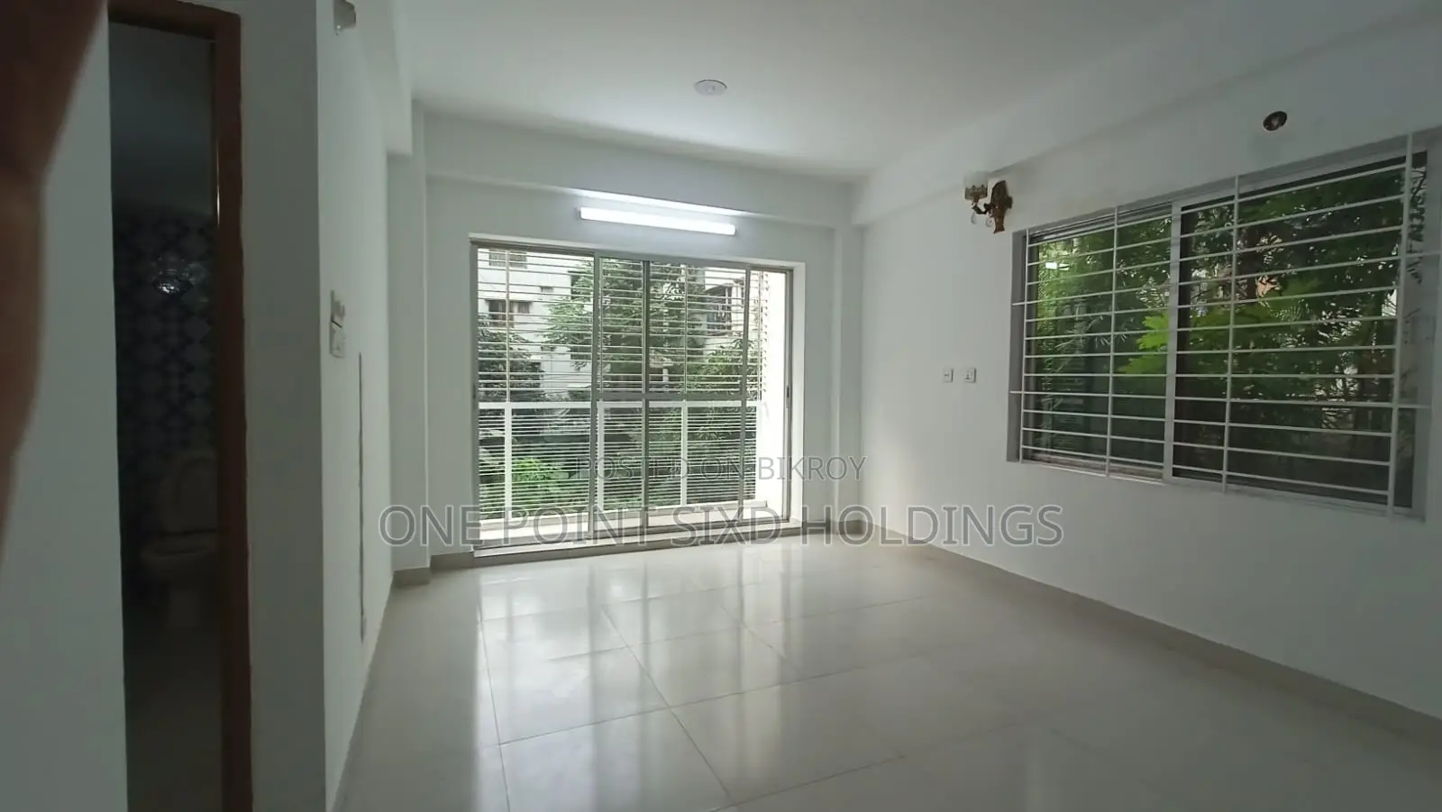 4-bedroom Apartment in F Block, Bashundhara, for Sale in Basundhara