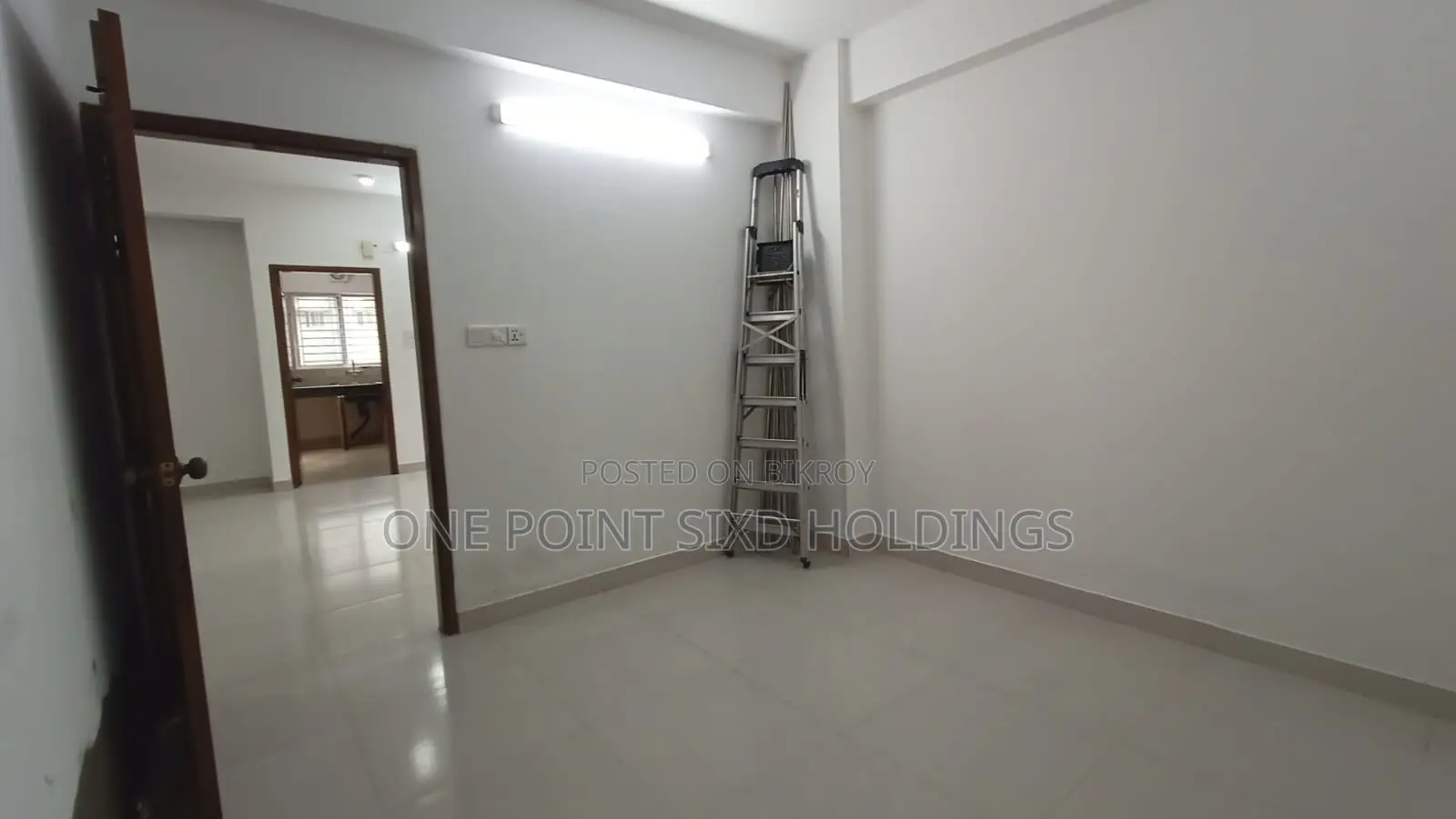 4-bedroom Apartment in F Block, Bashundhara, for Sale in Basundhara