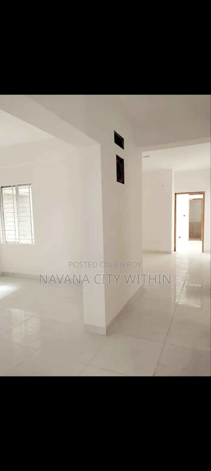 3-Bedroom Condo in Navana Real Estate, Mirpur for Sale in Mirpur