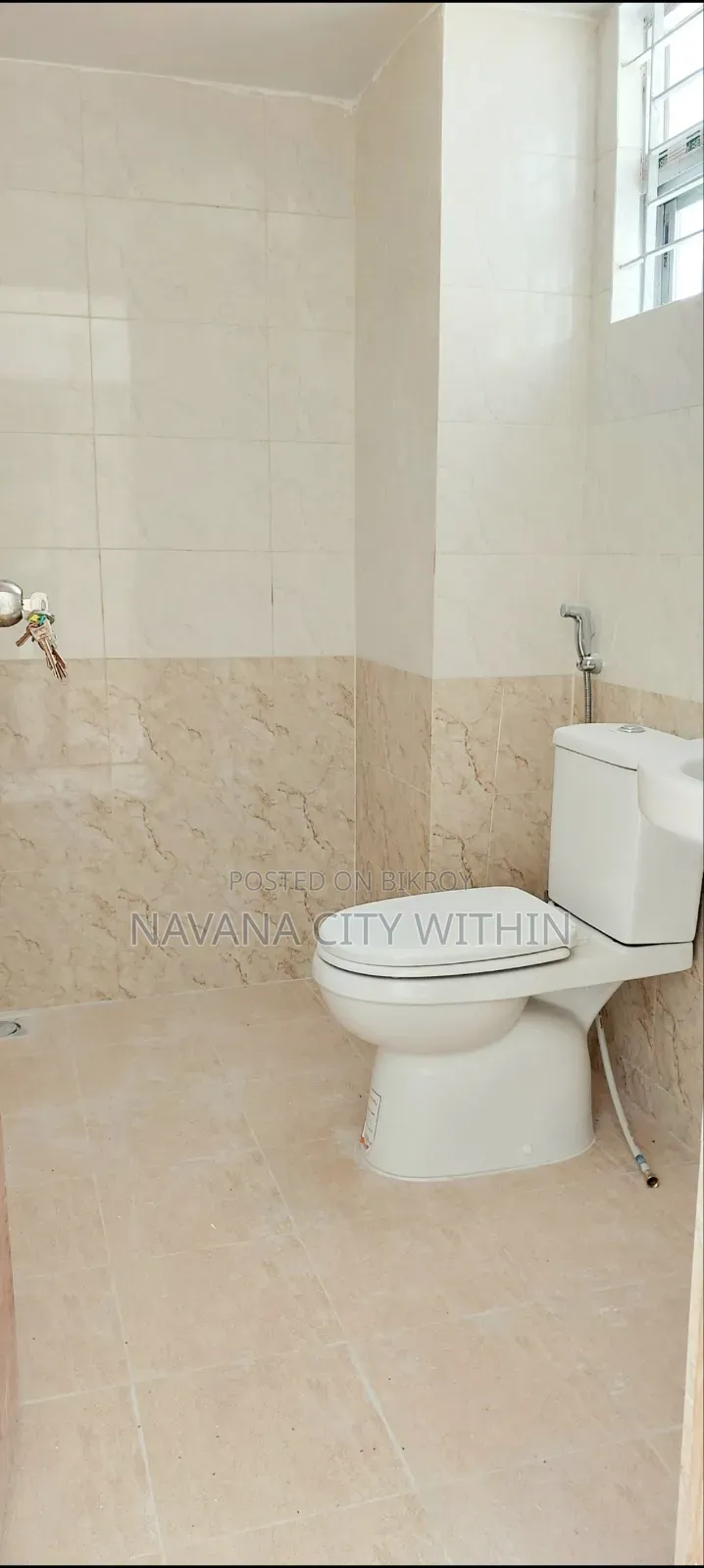 3-Bedroom Condo in Navana Real Estate, Mirpur for Sale in Mirpur