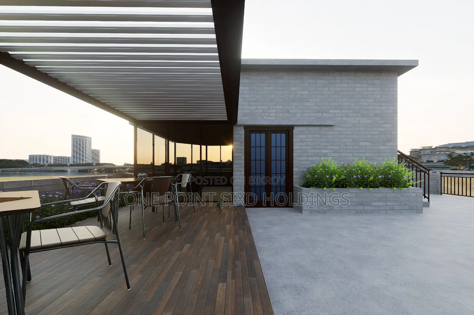 1727 Sft. Single Unit Ongoing Flat in Hajicamp, Dakshinkhan in Uttara