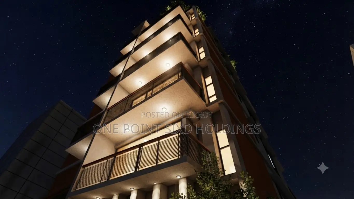 South Facing Exclusive Flat in Rupnagar R/A, Mirpur in Mirpur