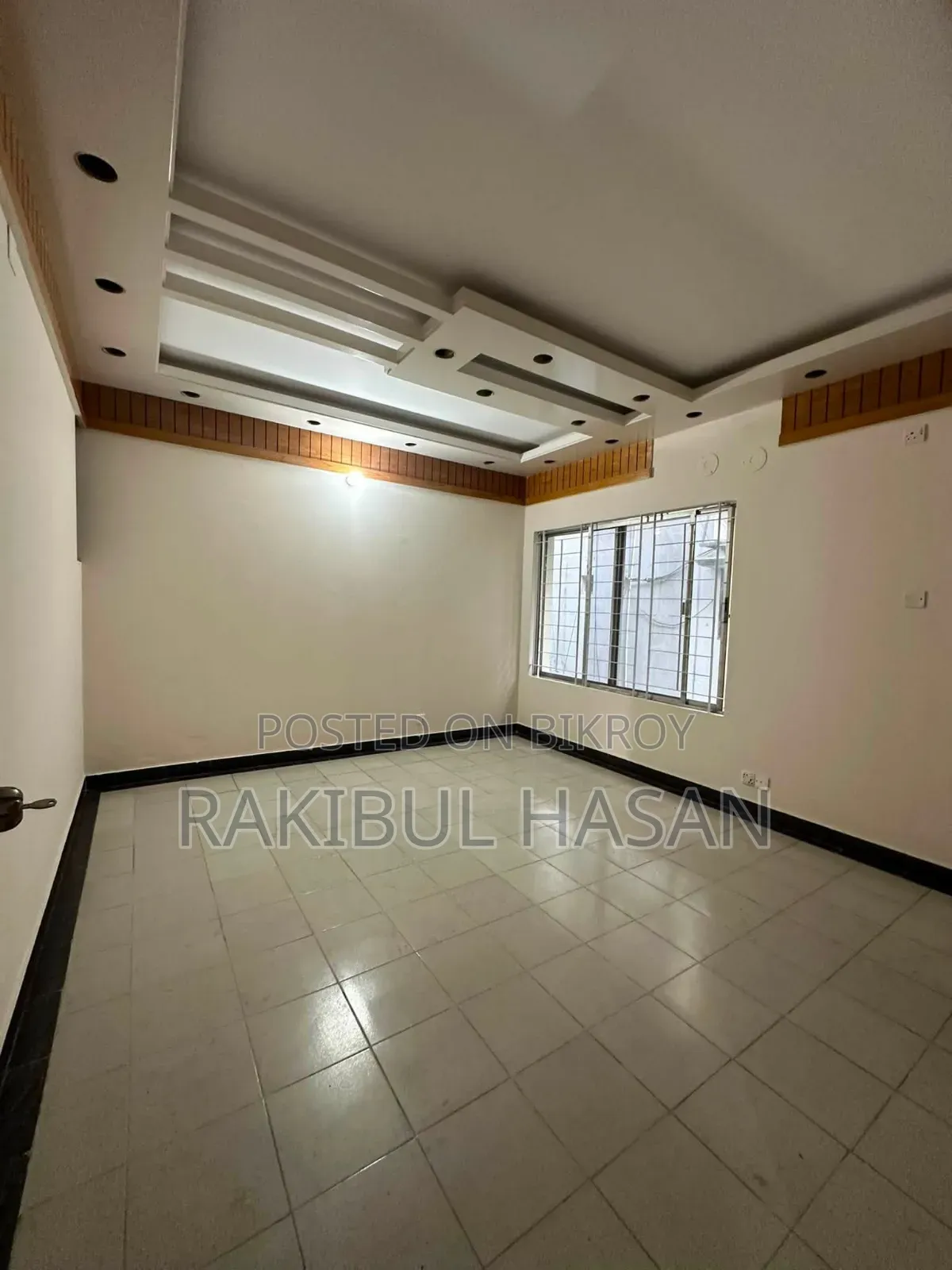 1900 SFT Office Space Rent in Gulshan 2 in Gulshan