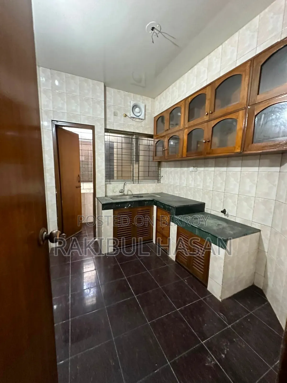 1900 SFT Office Space Rent in Gulshan 2 in Gulshan