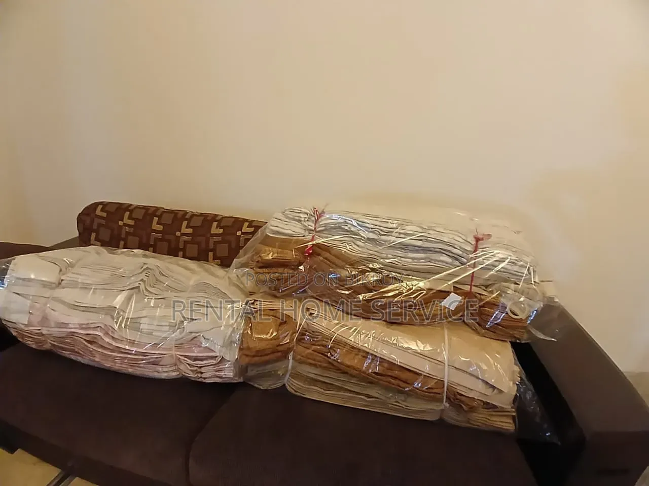 Furnished 3-Bedroom Apartment for Rent in Gulshan