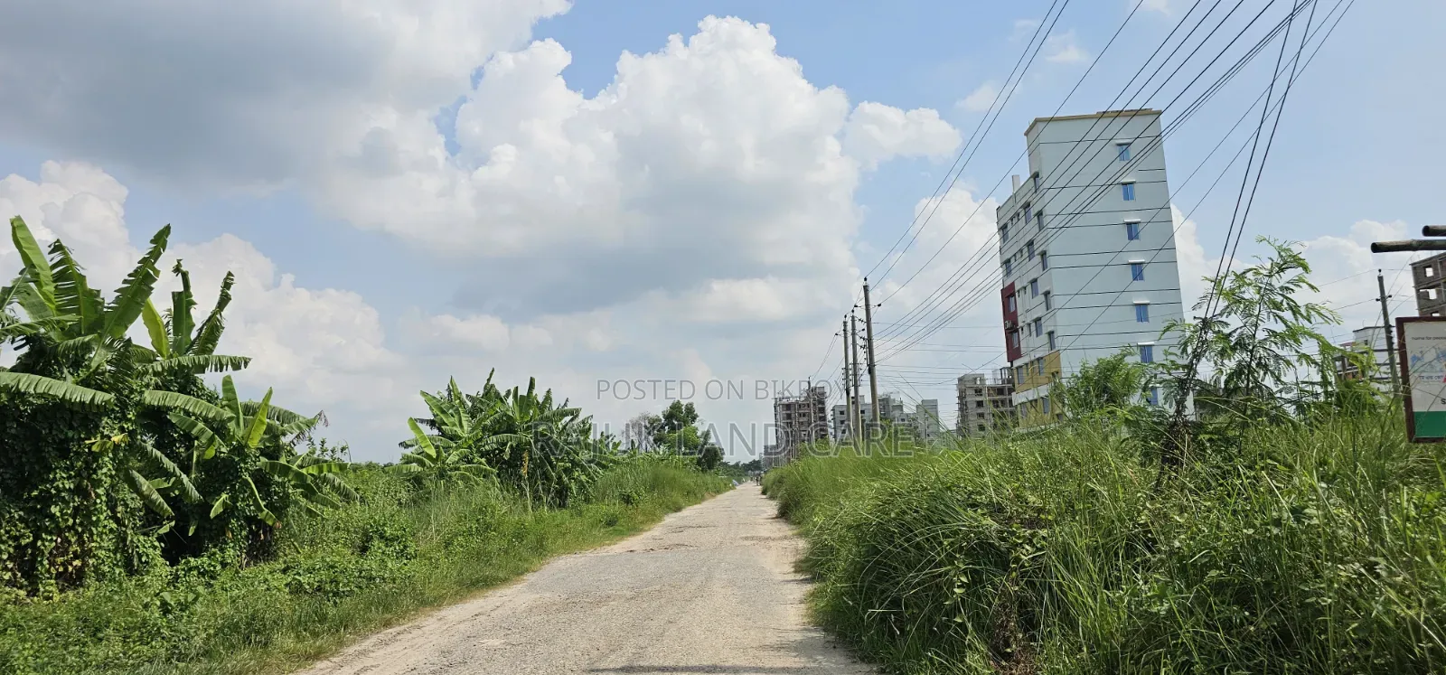 Plot for sale in Uttara, Dhaka in Uttara