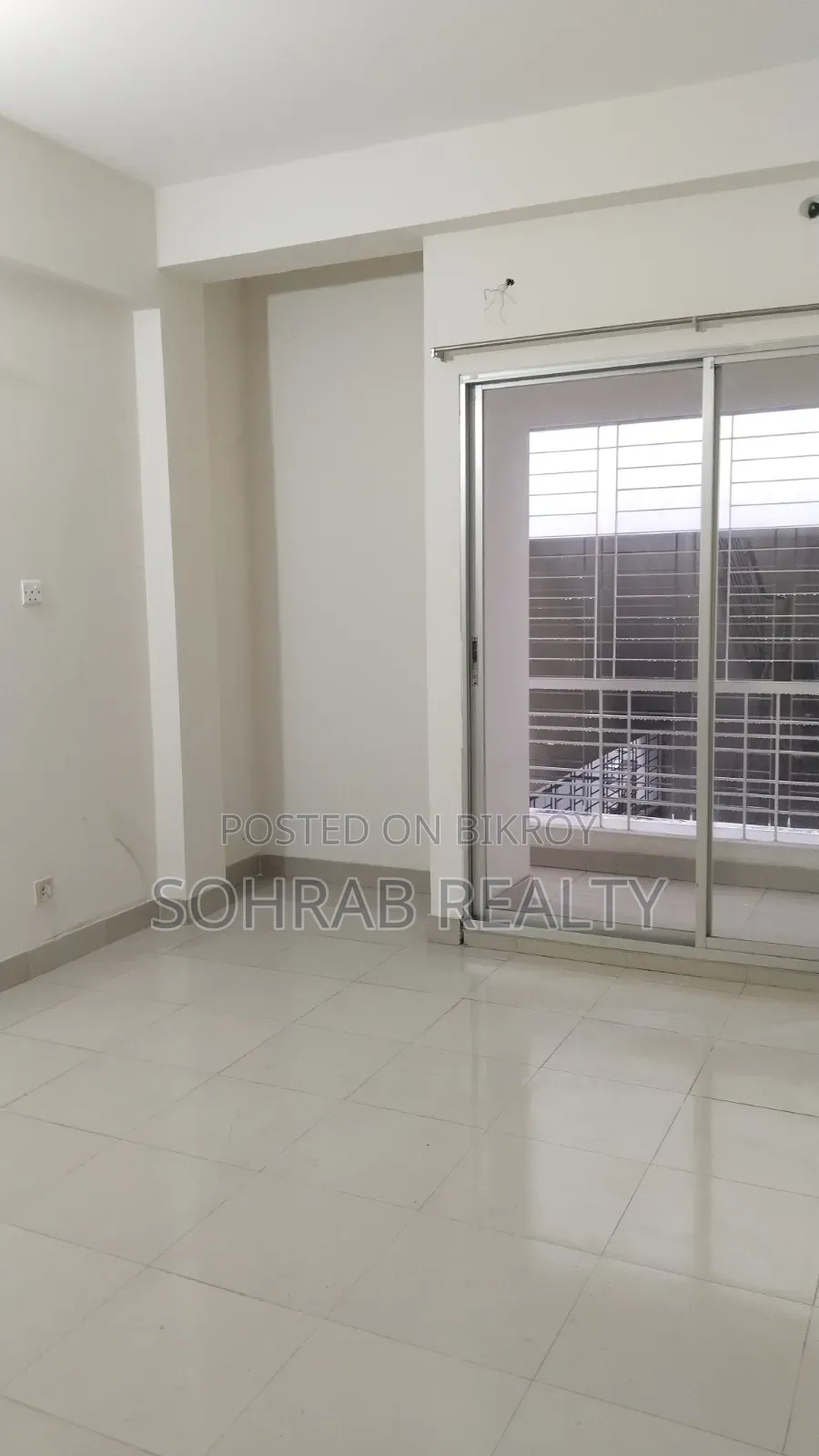 3-Bedroom Apartment in Sohrab Realty, Uttara for Sale in Uttara