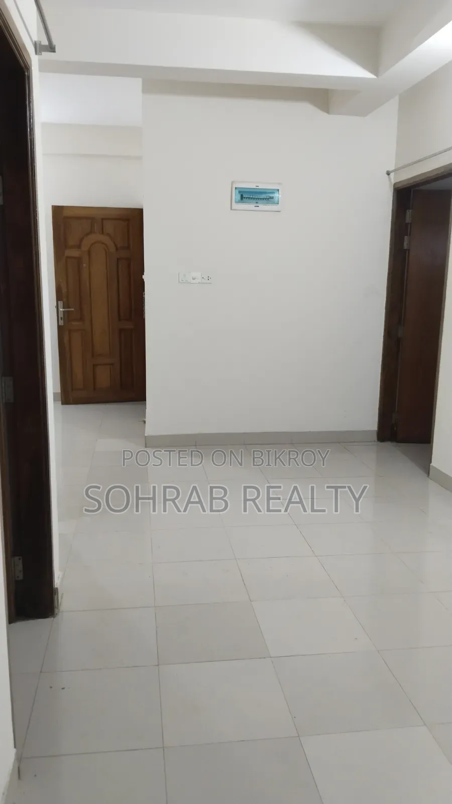 3-Bedroom Apartment in Sohrab Realty, Uttara for Sale in Uttara