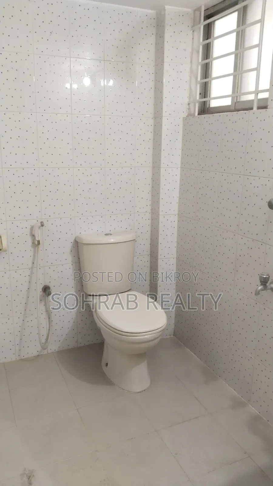 3-Bedroom Apartment in Sohrab Realty, Uttara for Sale in Uttara