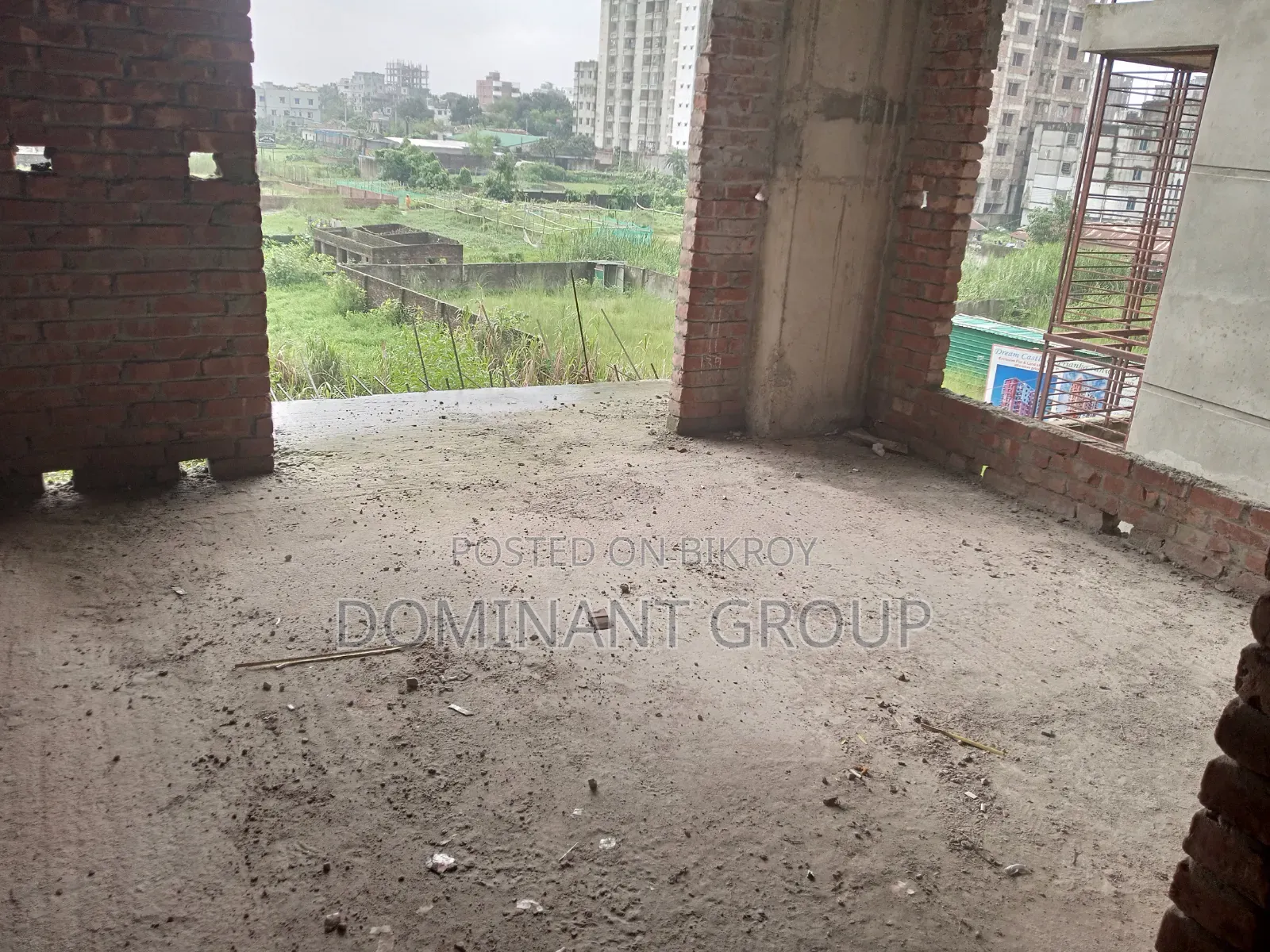 3-Bedroom Apartment in Dominant Real Estate, Uttara for Sale in Uttara