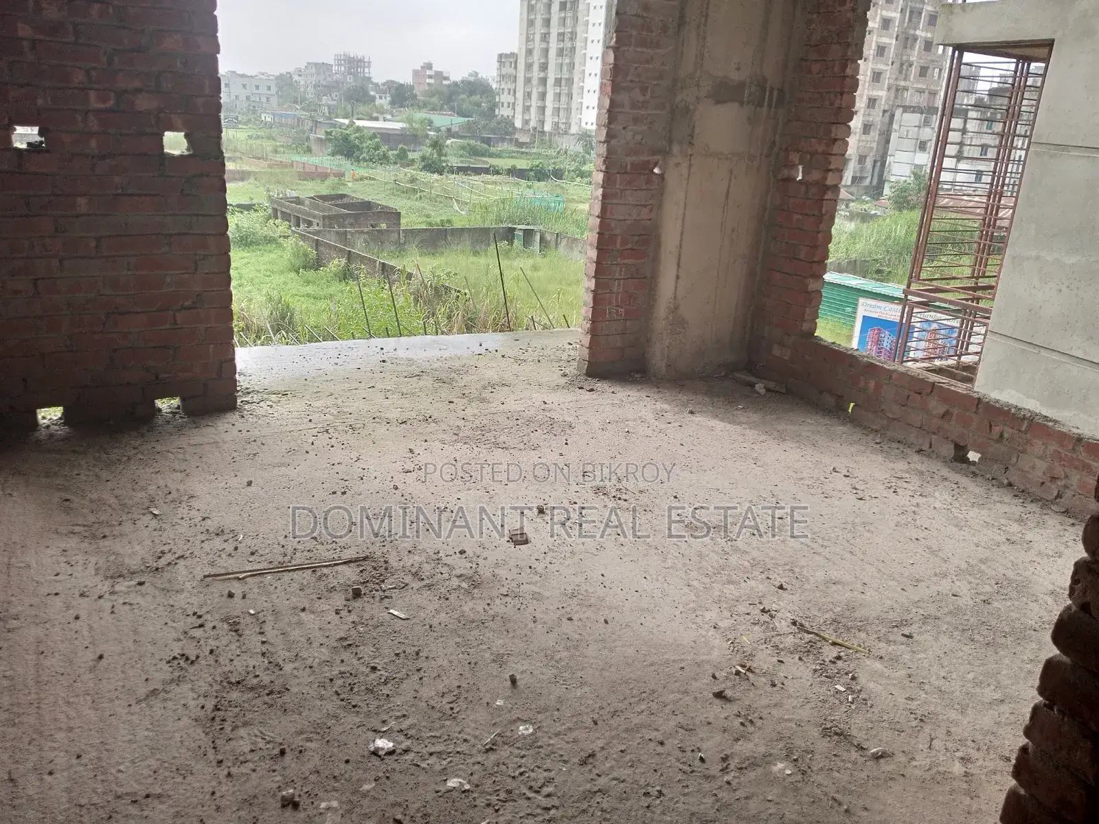 3-Bedroom Apartment in Dominant Real Estate, Uttara for Sale in Uttara