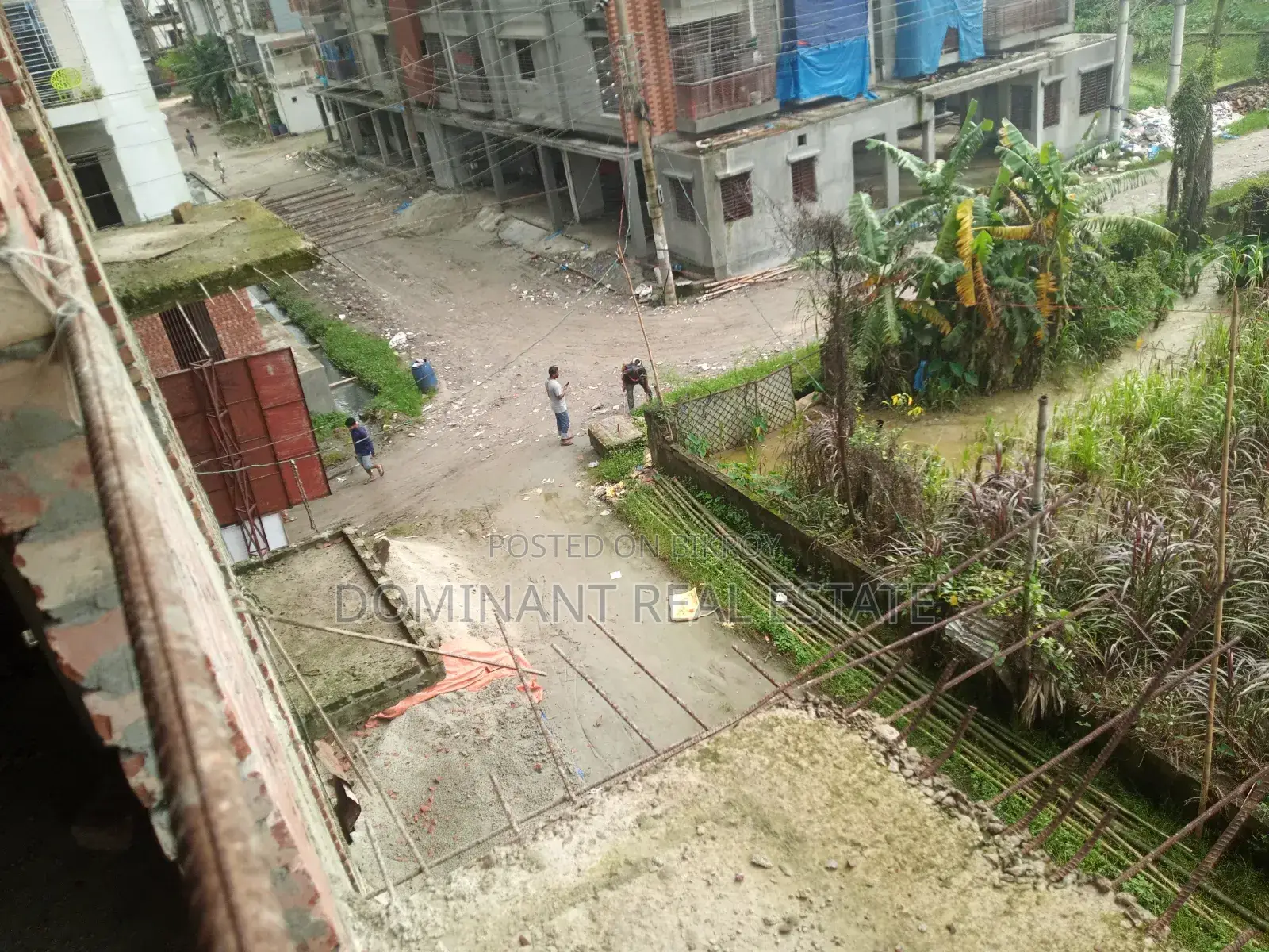 3-Bedroom Apartment in Dominant Real Estate, Uttara for Sale in Uttara