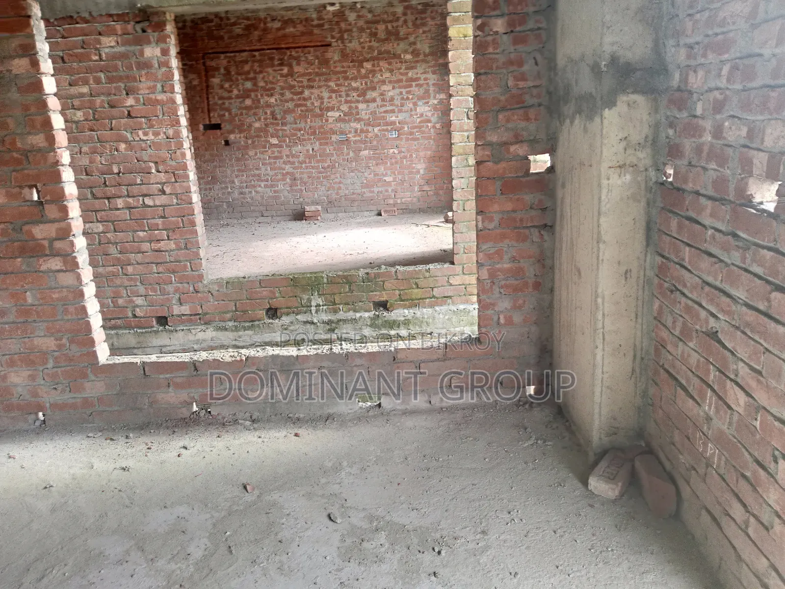 3-Bedroom Apartment in Dominant Real Estate, Uttara for Sale in Uttara
