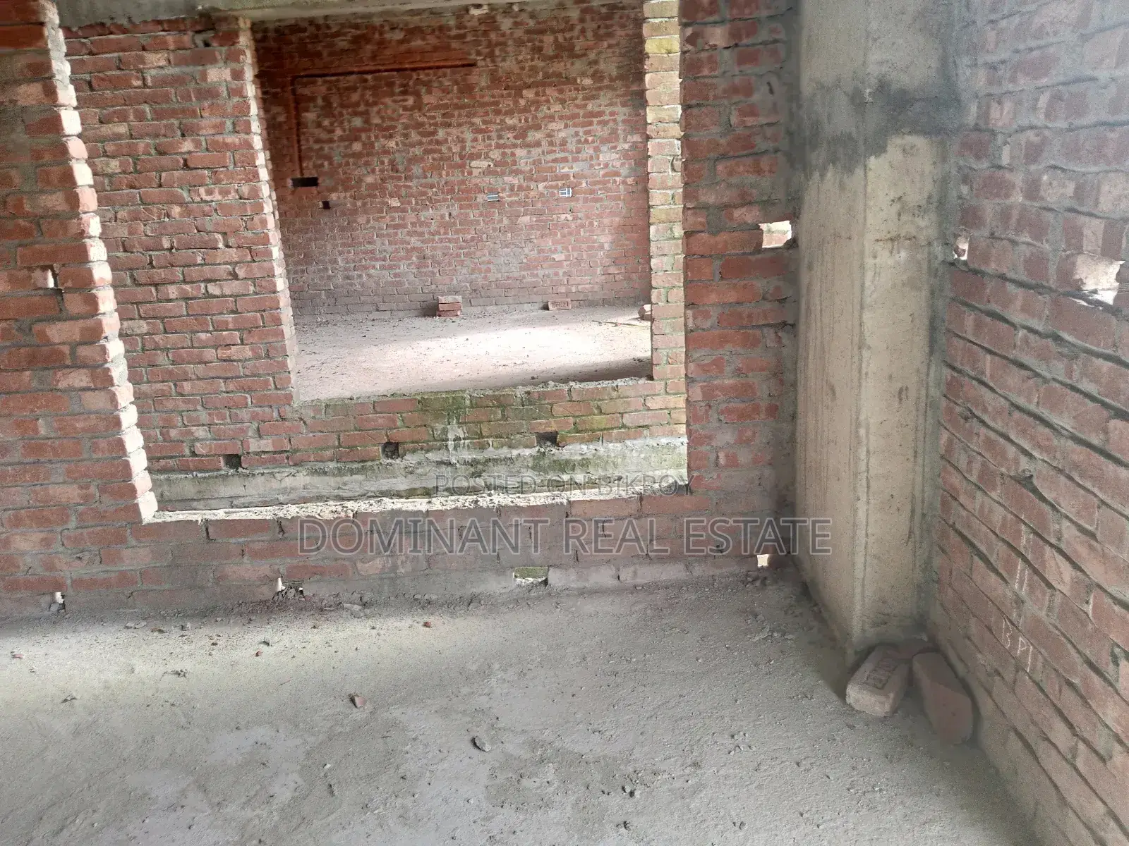 3-Bedroom Apartment in Dominant Real Estate, Uttara for Sale in Uttara